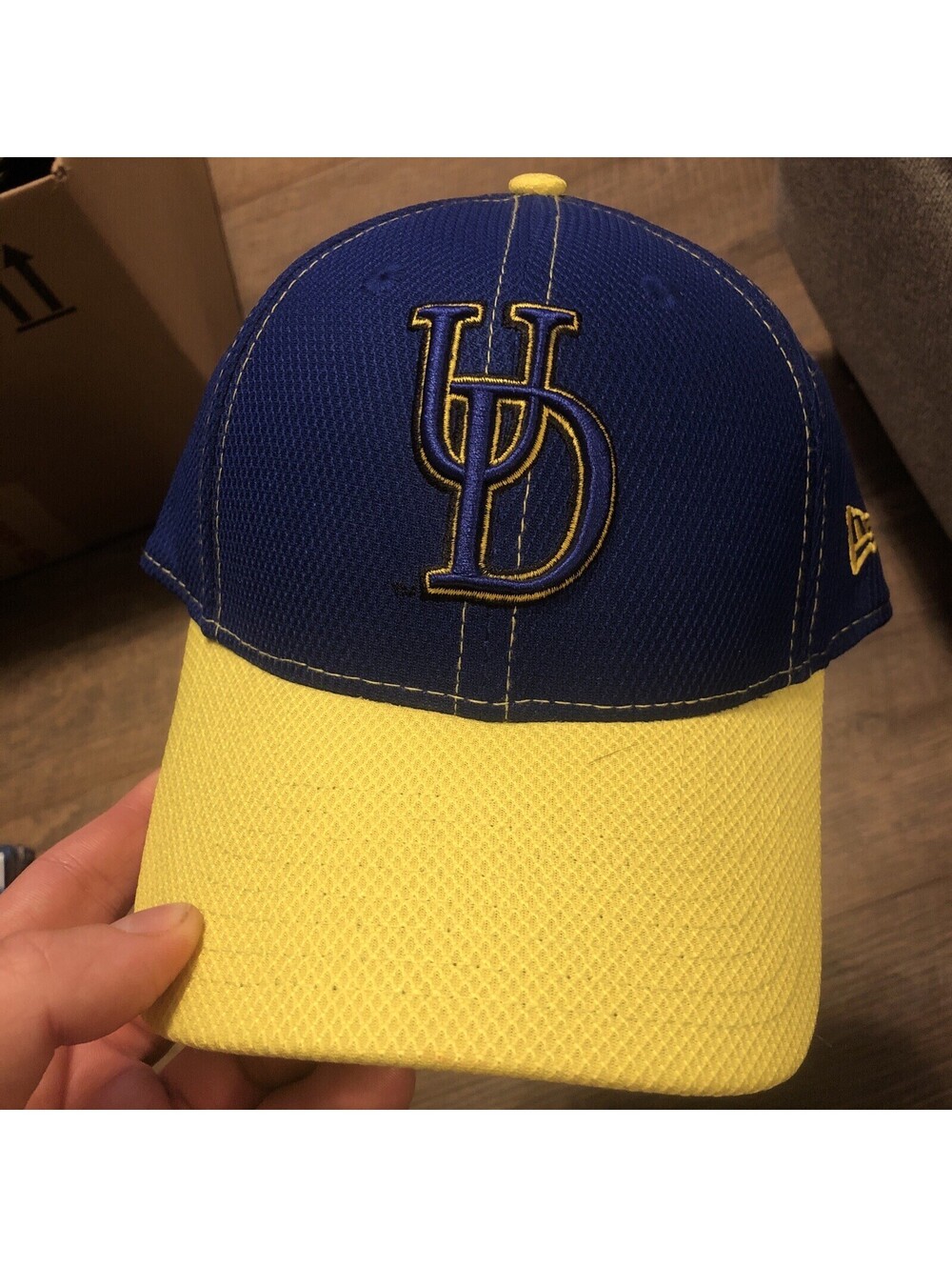 Delaware Hat
